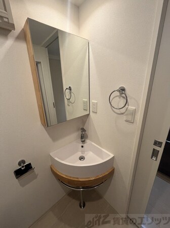 セレニテ江坂ルフレの物件内観写真